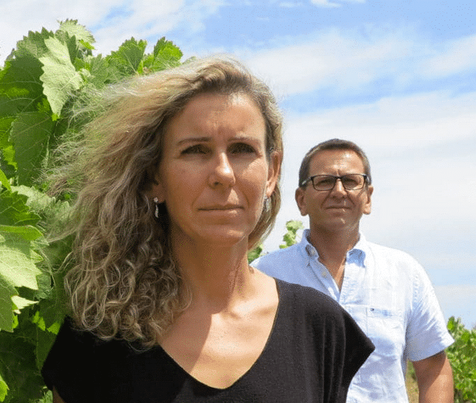 Clos de Venes