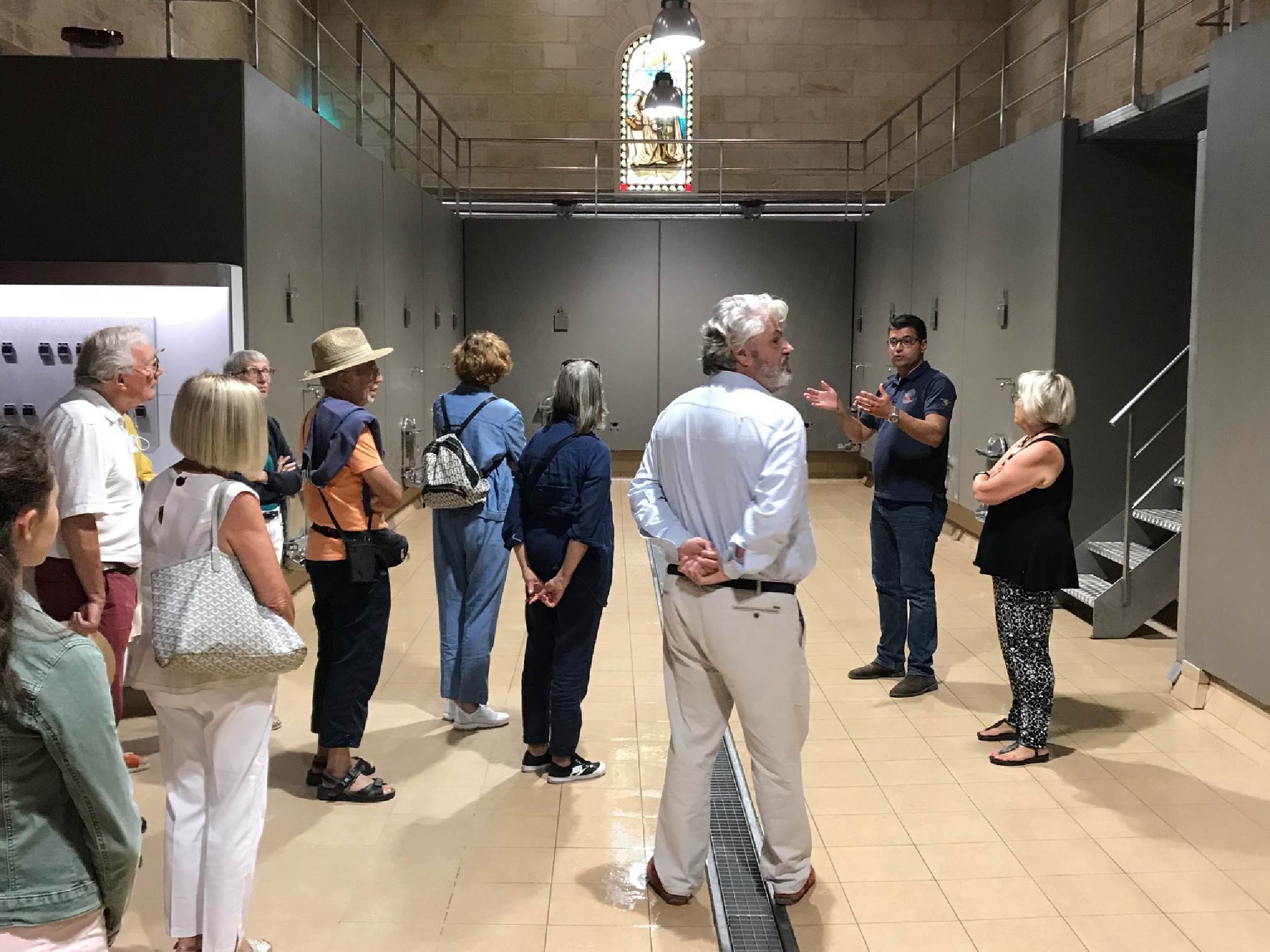 Clos des Abbesses