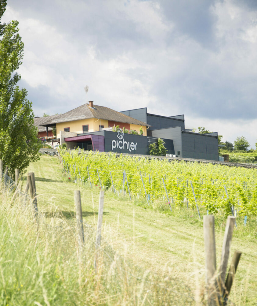 Vinothek Weinhof Pichler