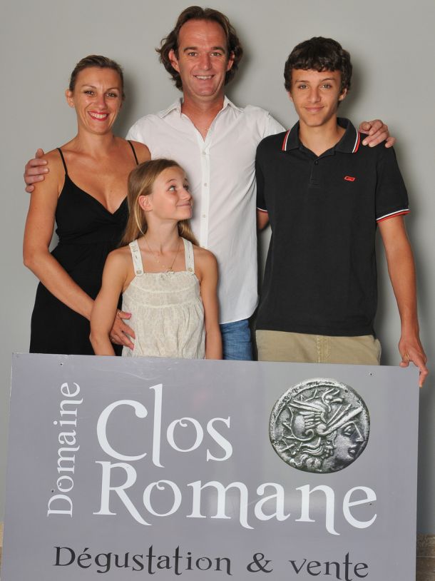 Clos Romane