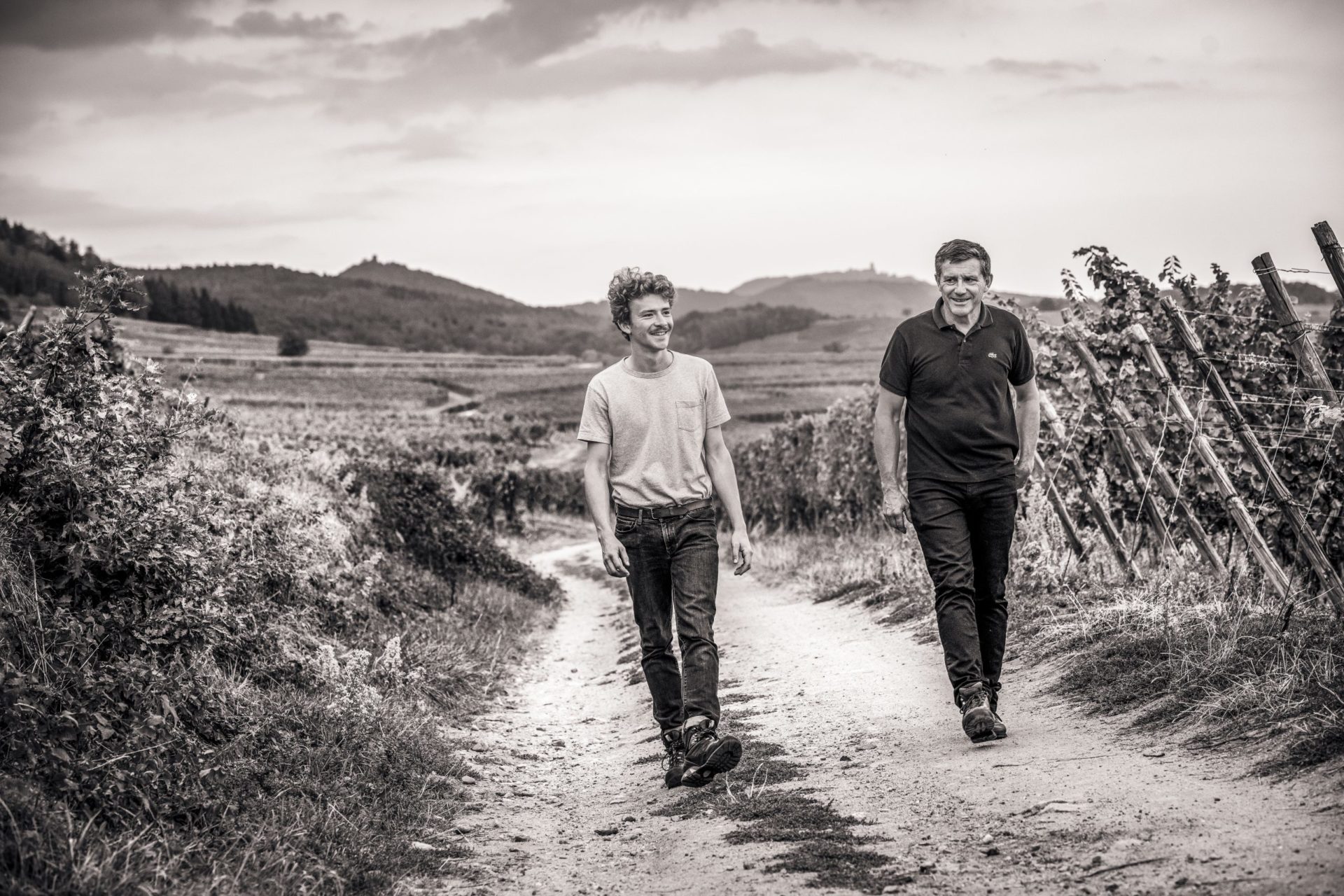 Domaine Agape