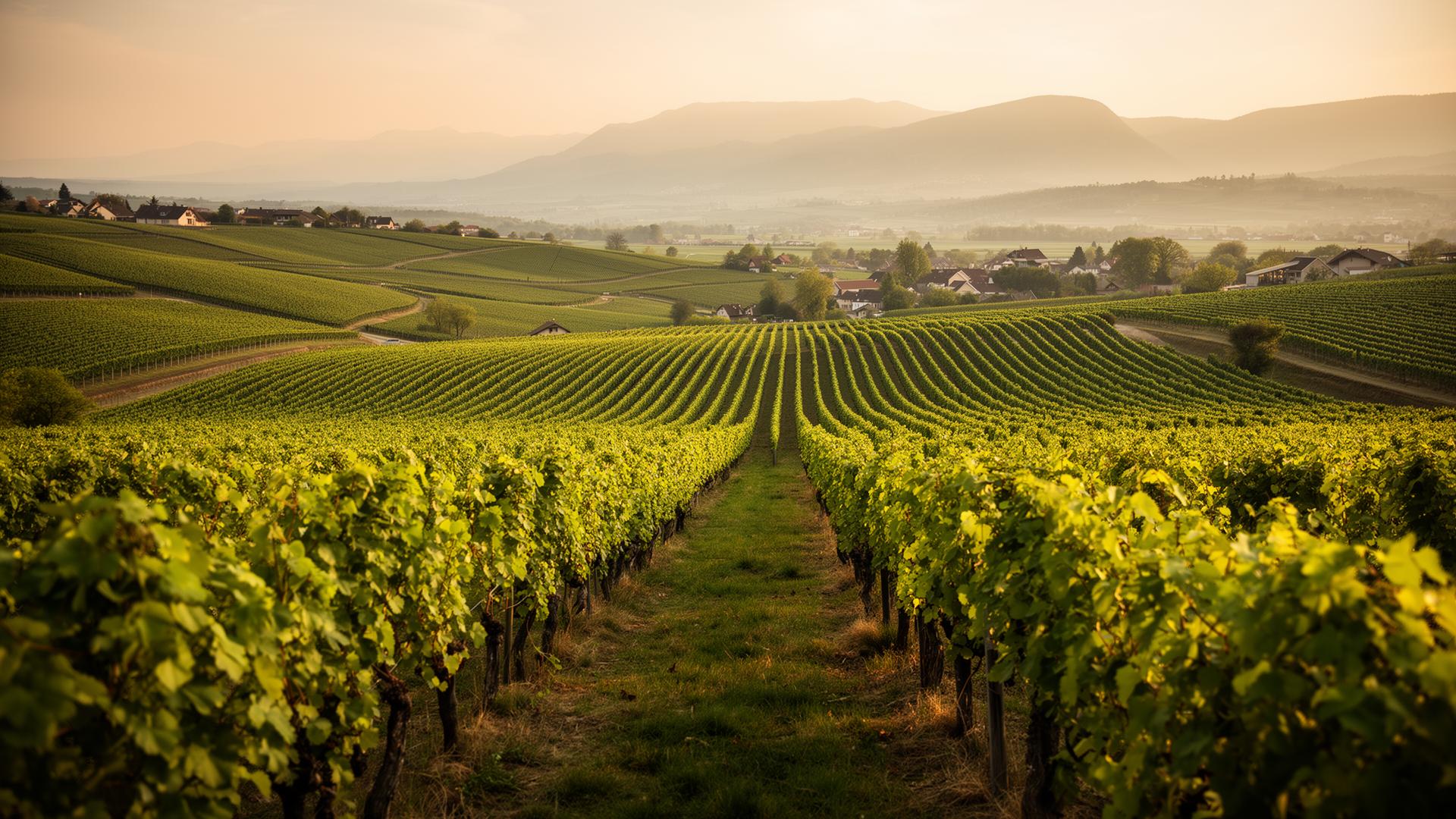 Domaine Aimé Stentz