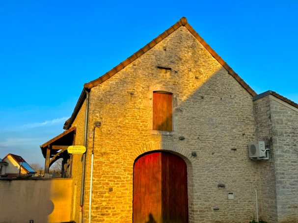 Domaine Alexandre Père et Fils