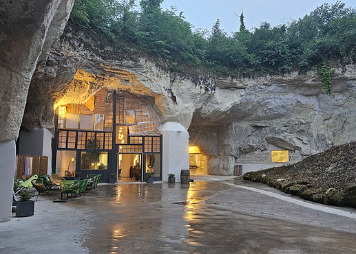 Domaine Annivy