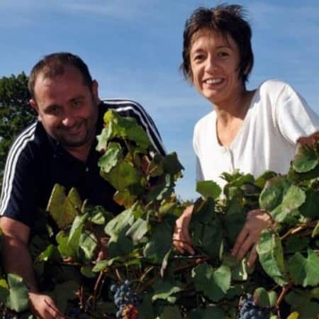 Domaine Antonin Fourtanier