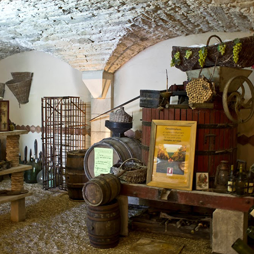 Domaine Bardet et Fils