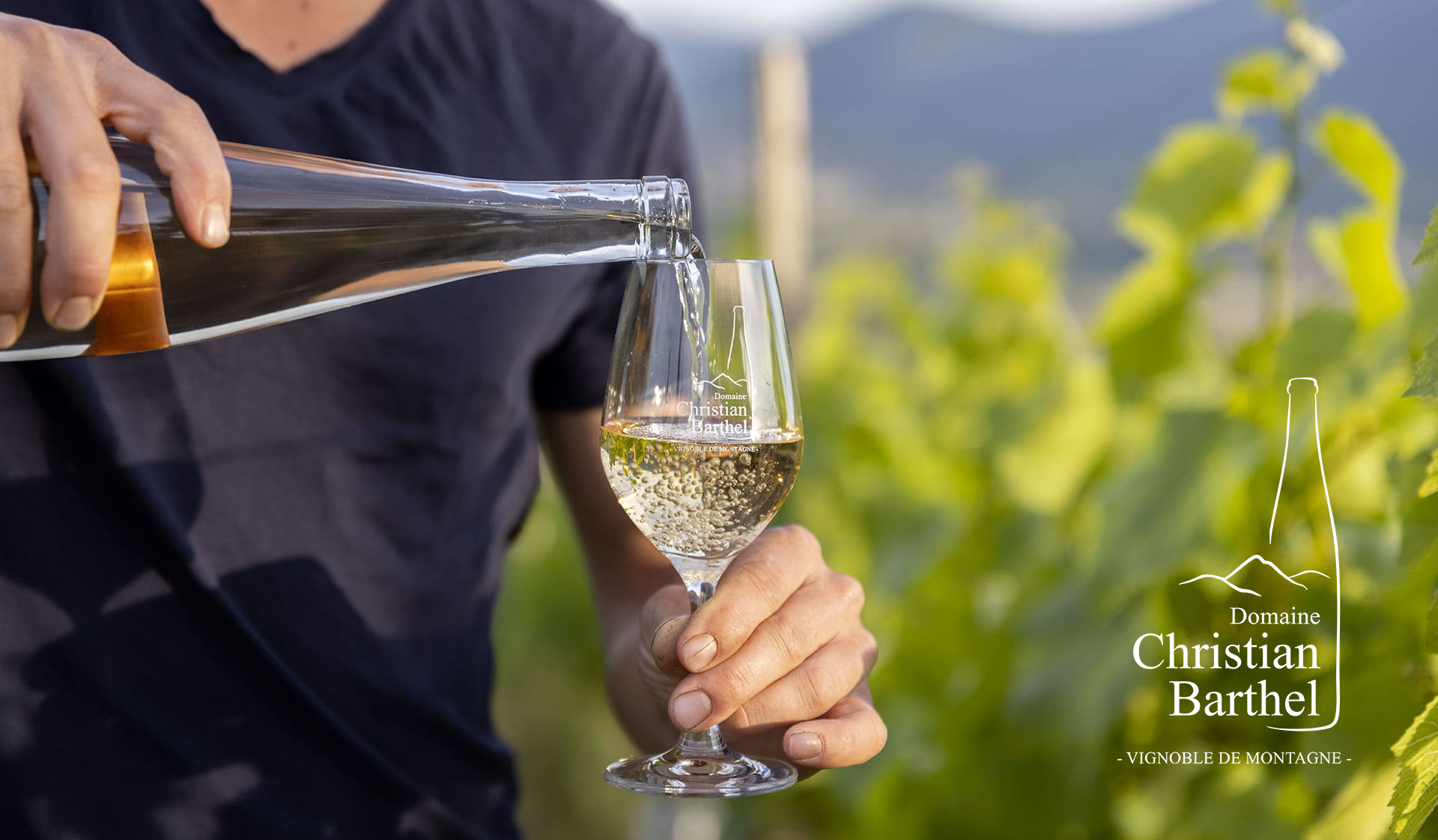 Domaine Barthel Christian