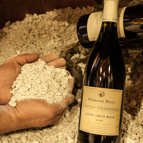 Domaine Belle