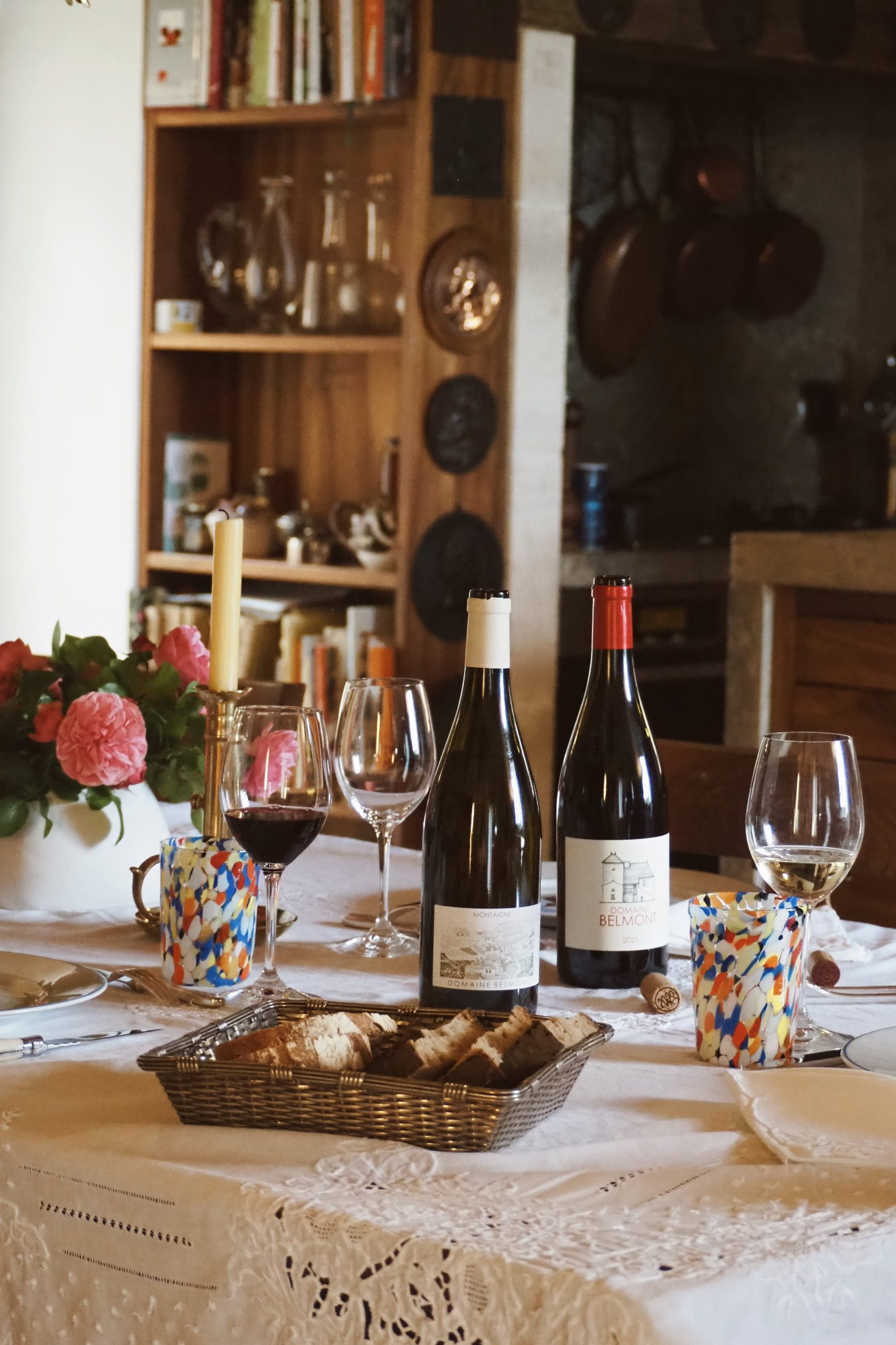 Domaine Belmont