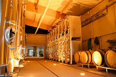 Domaine Bohr