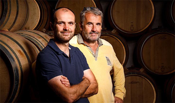 Domaine CHOFFLET