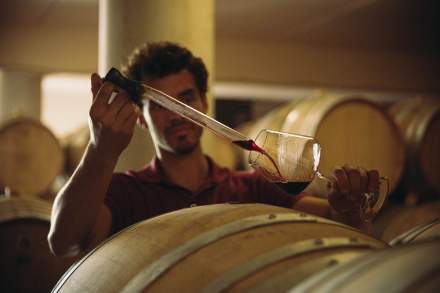 Domaine Christophe Semaska