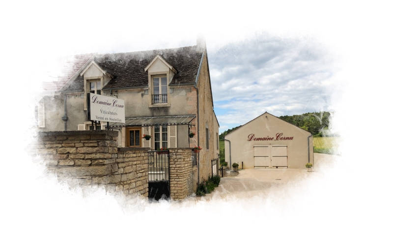Domaine Cornu