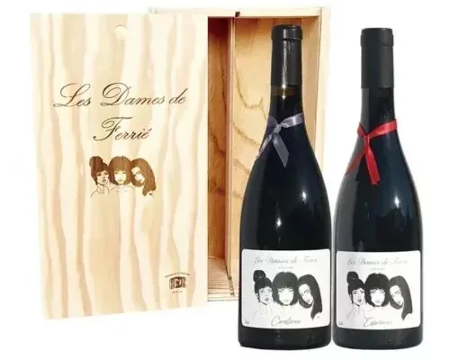 Domaine Costeplane