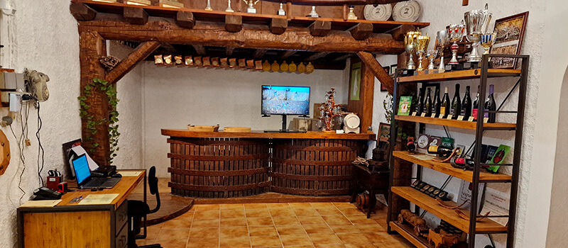 Domaine Dailly