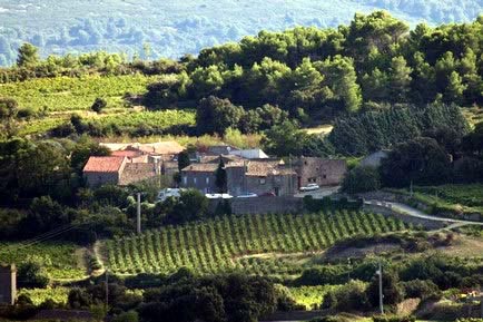 Domaine de Babio