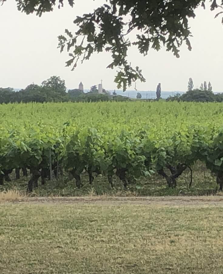 Domaine de Beau Soleil