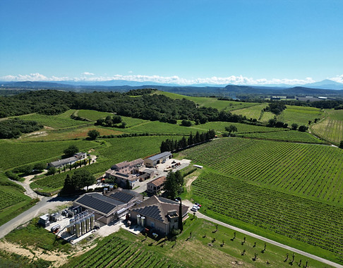 Domaine de Belle-Feuille