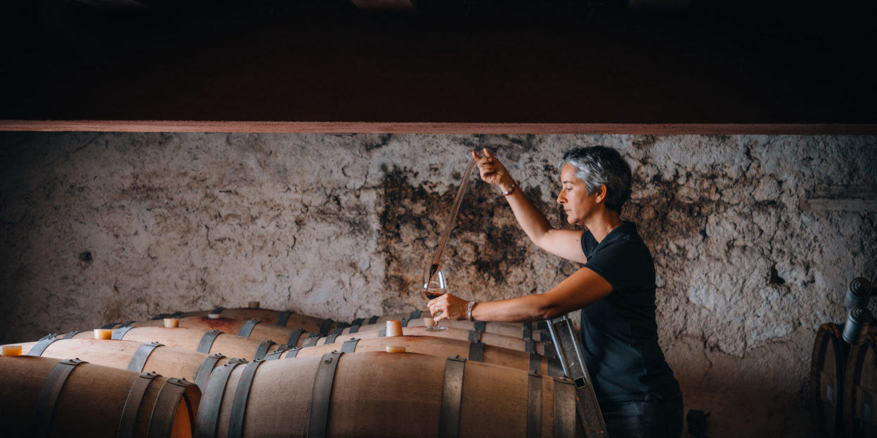 Domaine de Blanville