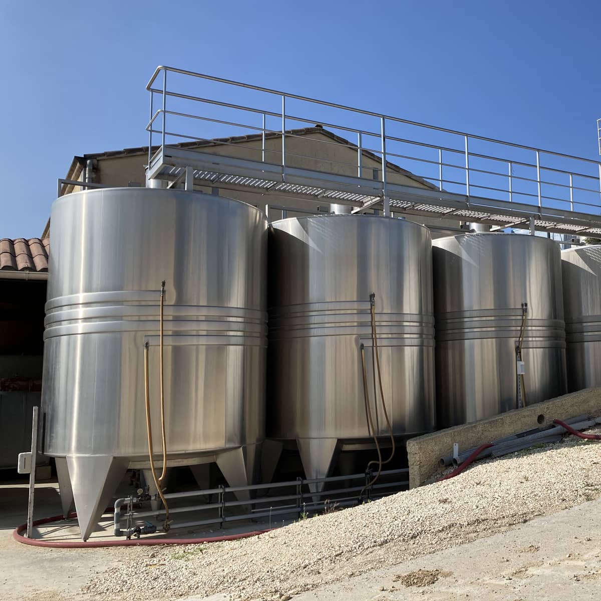 Domaine de Cassillac