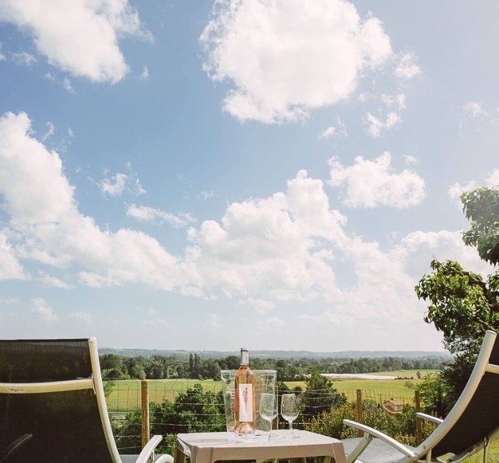 Domaine de Coutancie
