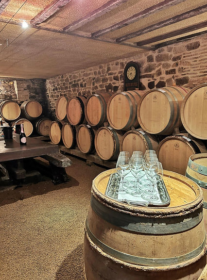 Domaine de Fond Chatonne
