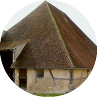 Domaine de Fontaine