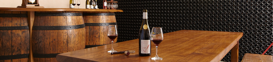 Domaine de Gry-Sablon