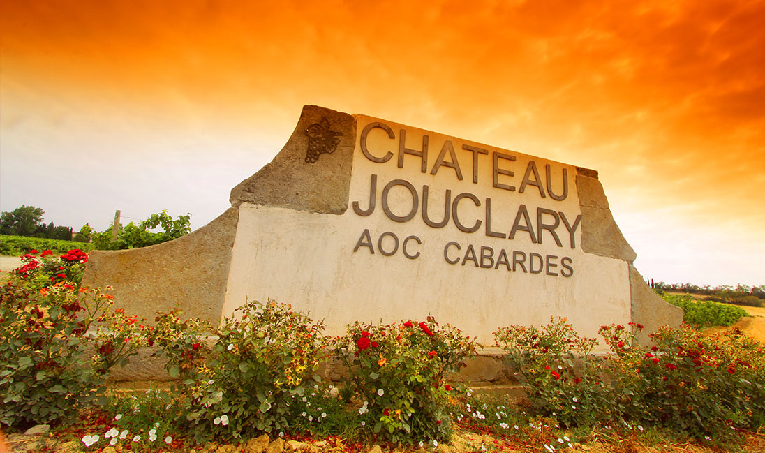 Domaine de Jouclary