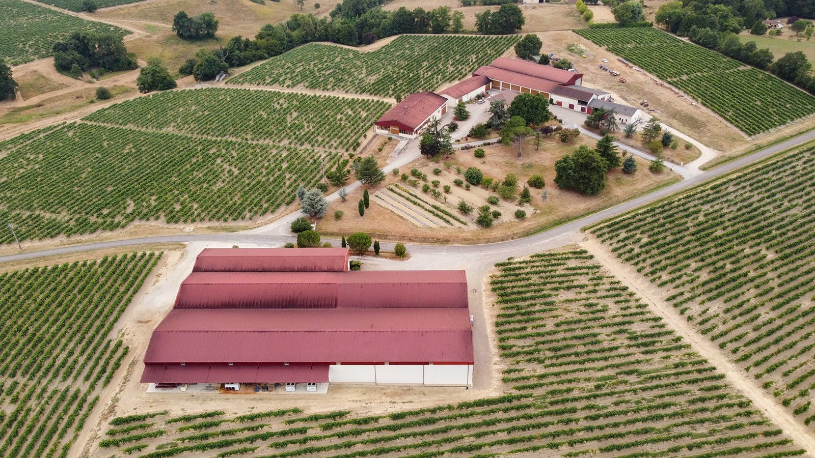 Domaine de Juglaron
