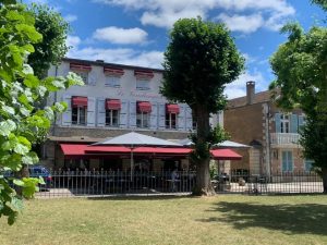 Domaine de l'Ecette