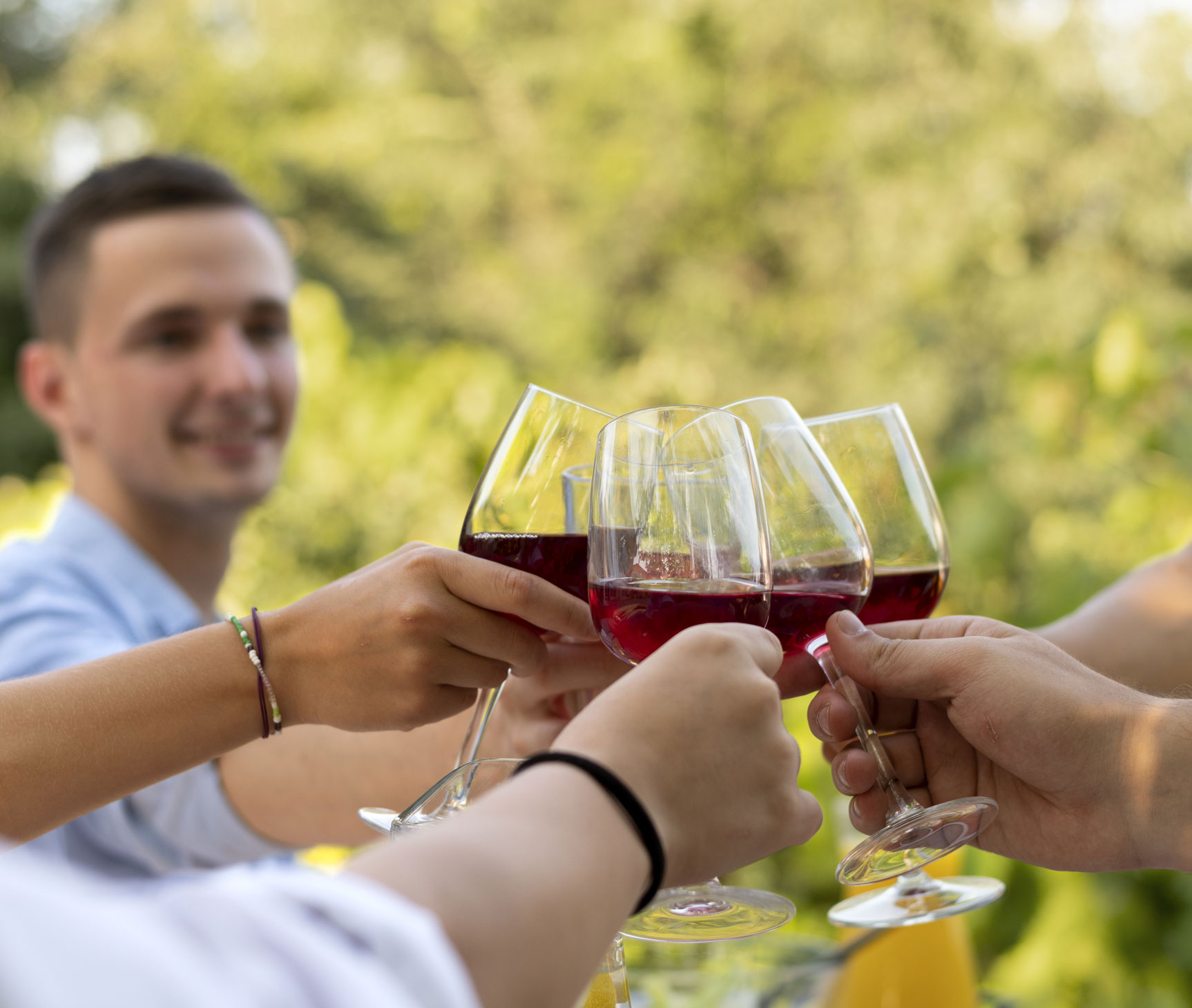 Domaine de la Barotte