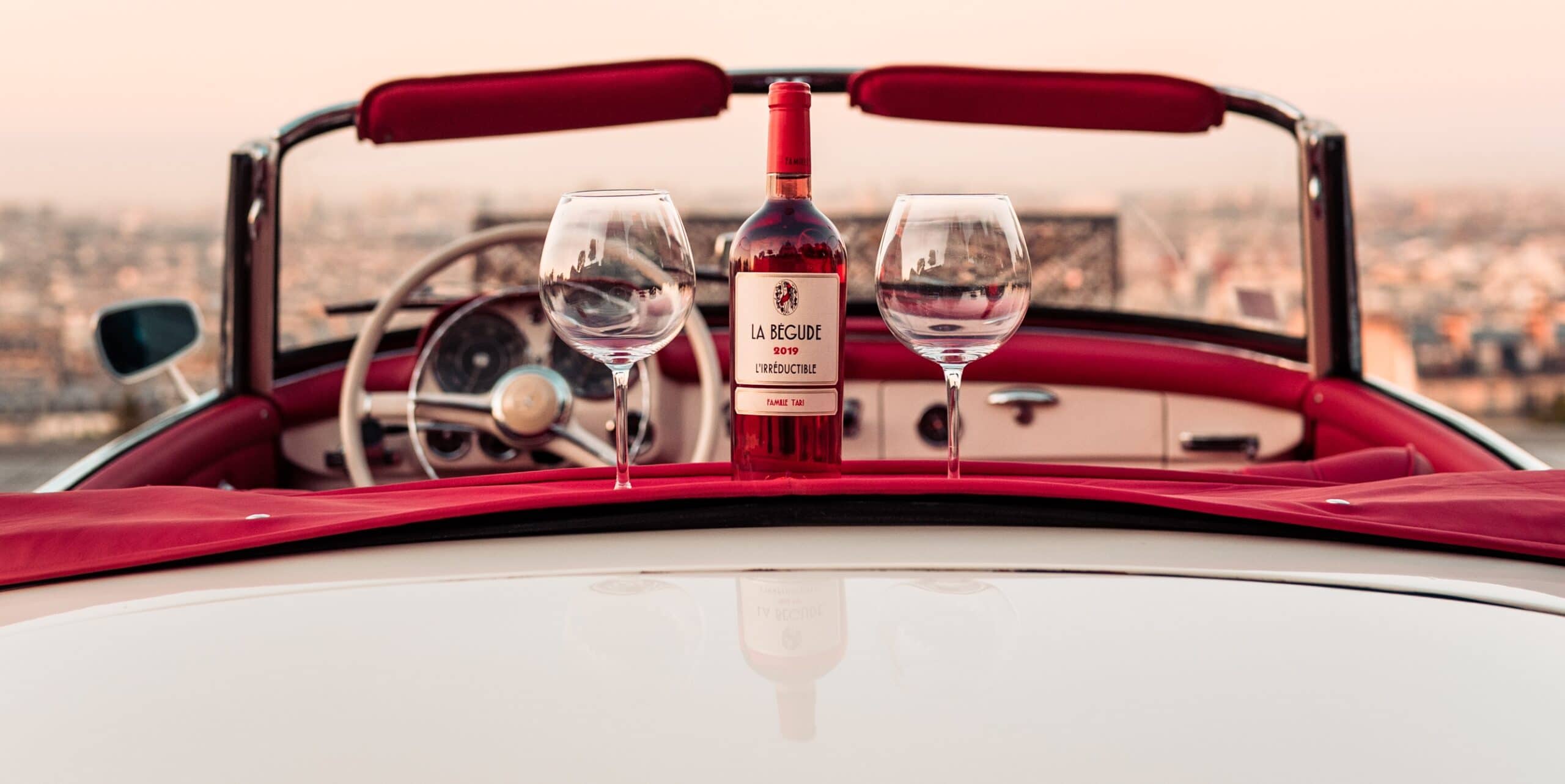 Domaine de la Begude