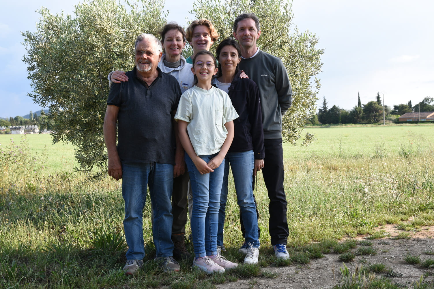 Domaine de la Camarette