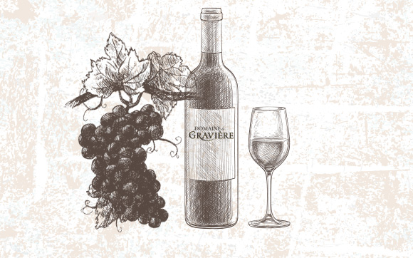 Domaine de la Graviere