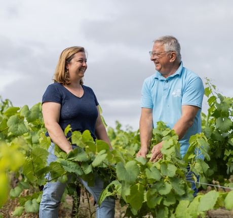 Domaine de la Grenaudière