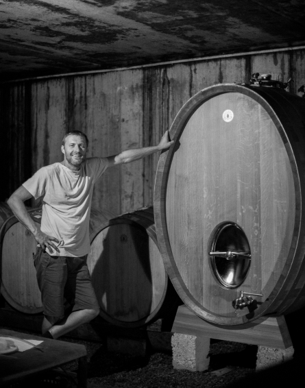 Domaine de la Monardiere