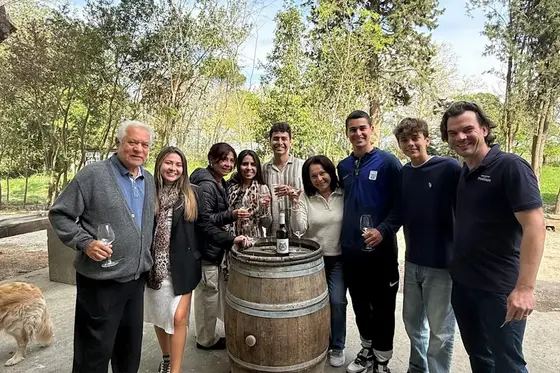 Domaine de la Perinade