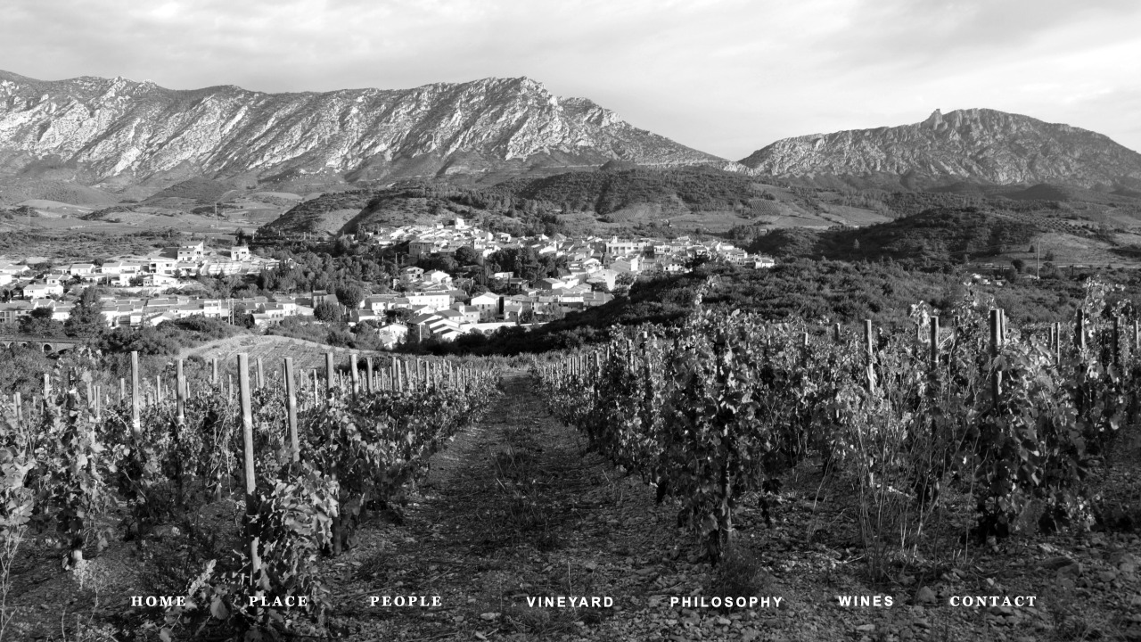 Domaine de la Pertuisane