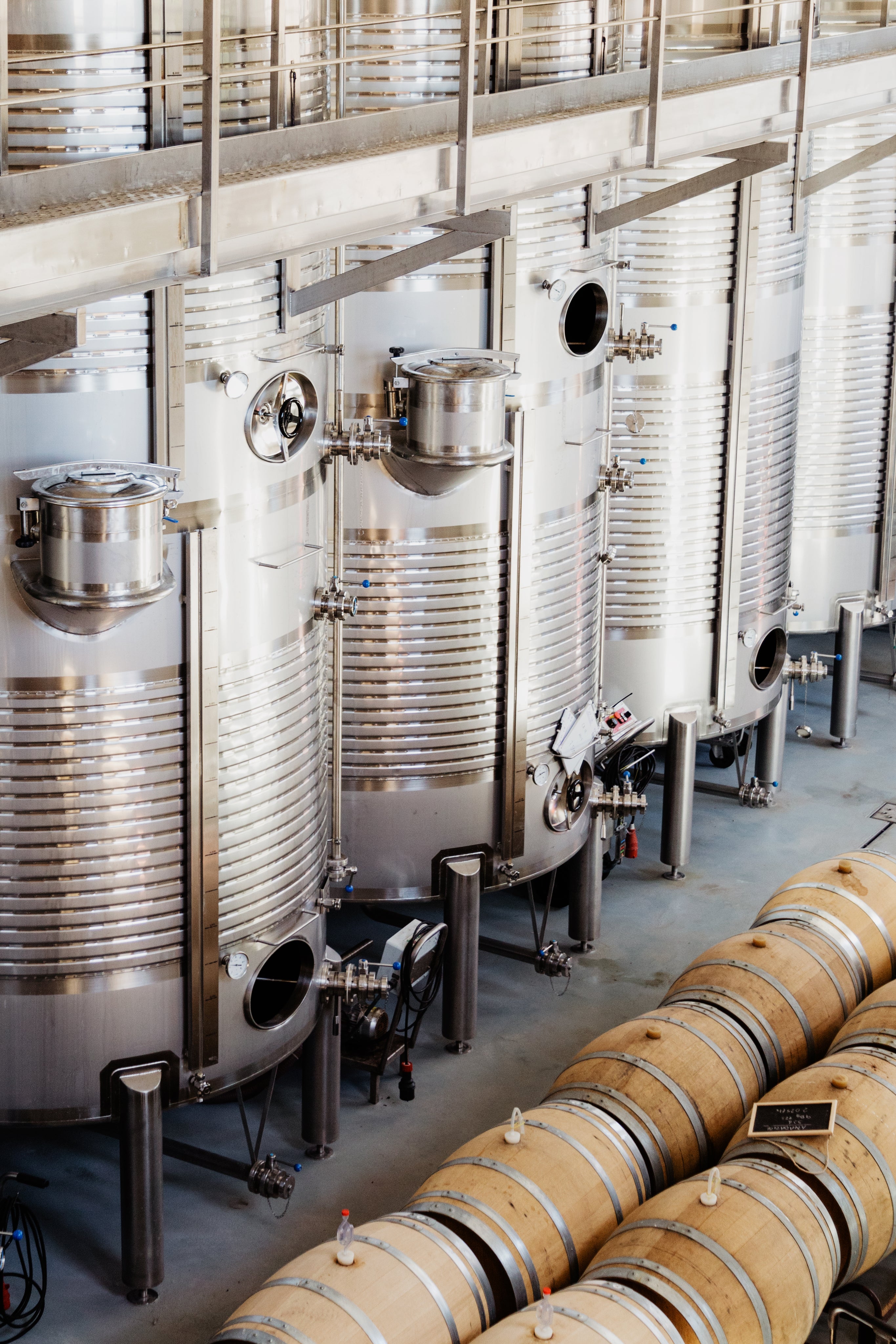 Domaine de la Pigeade