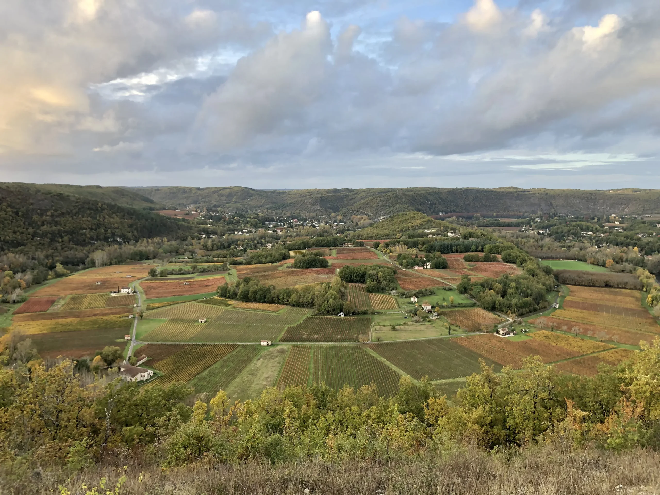 Domaine de la Pistoule