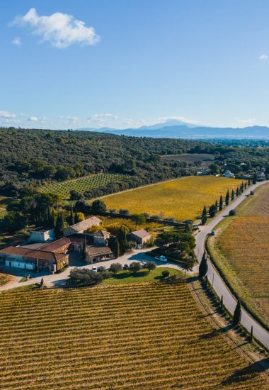 Domaine de la Renjarde