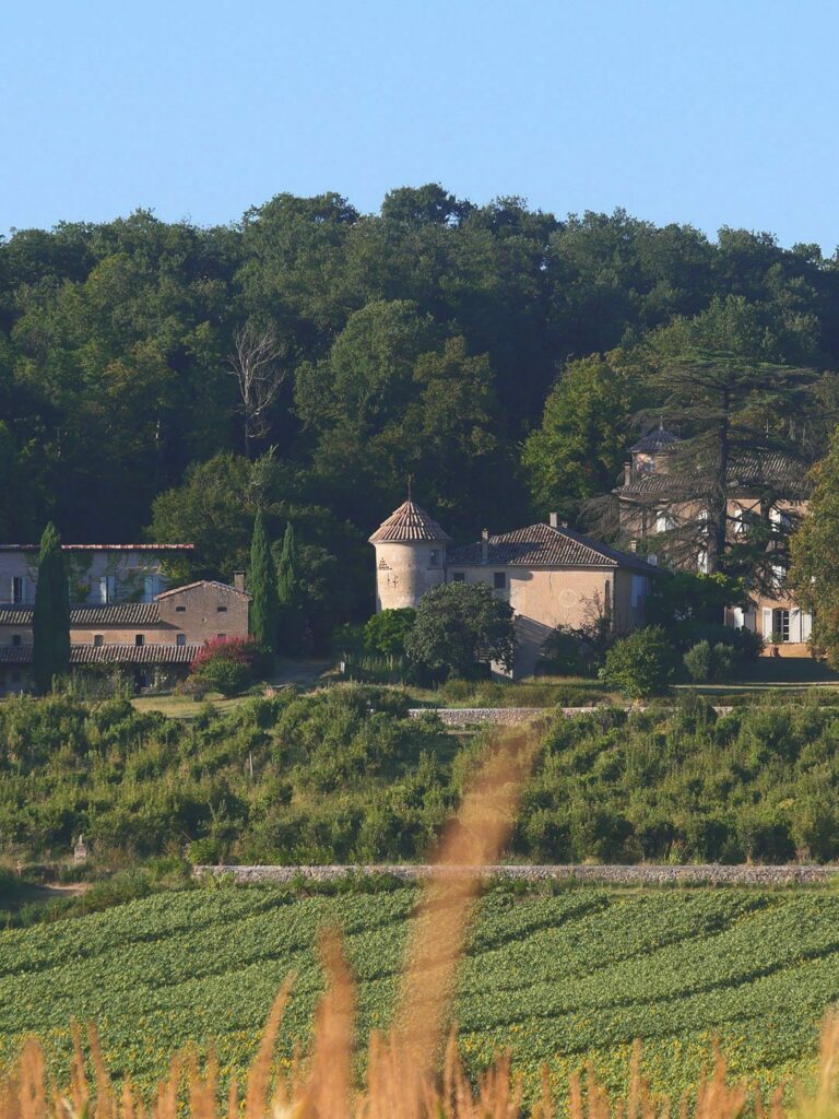 Domaine de la Roliere