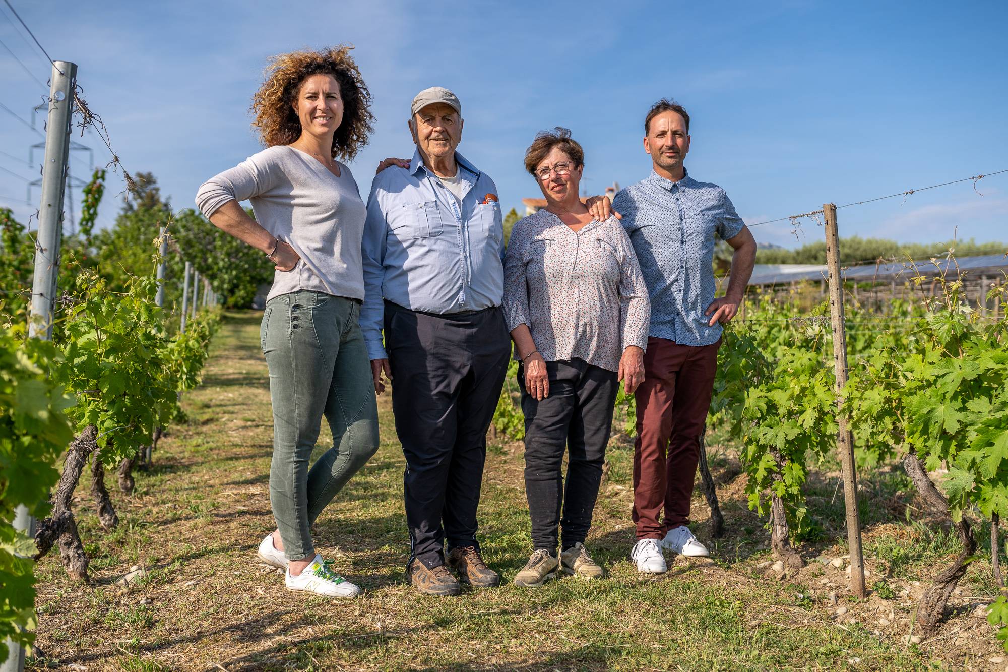Domaine de la Source