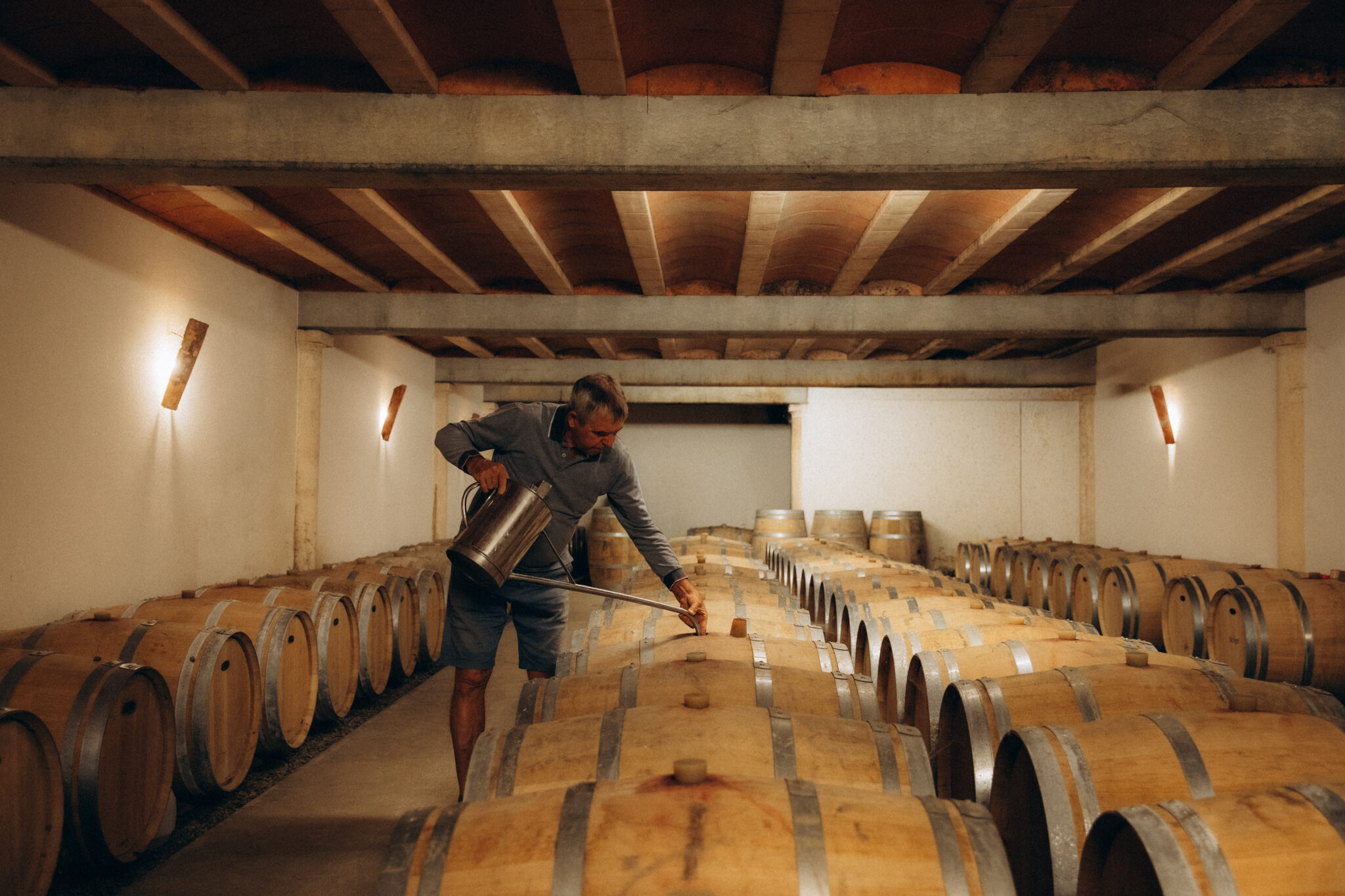Domaine de la Tuilerie