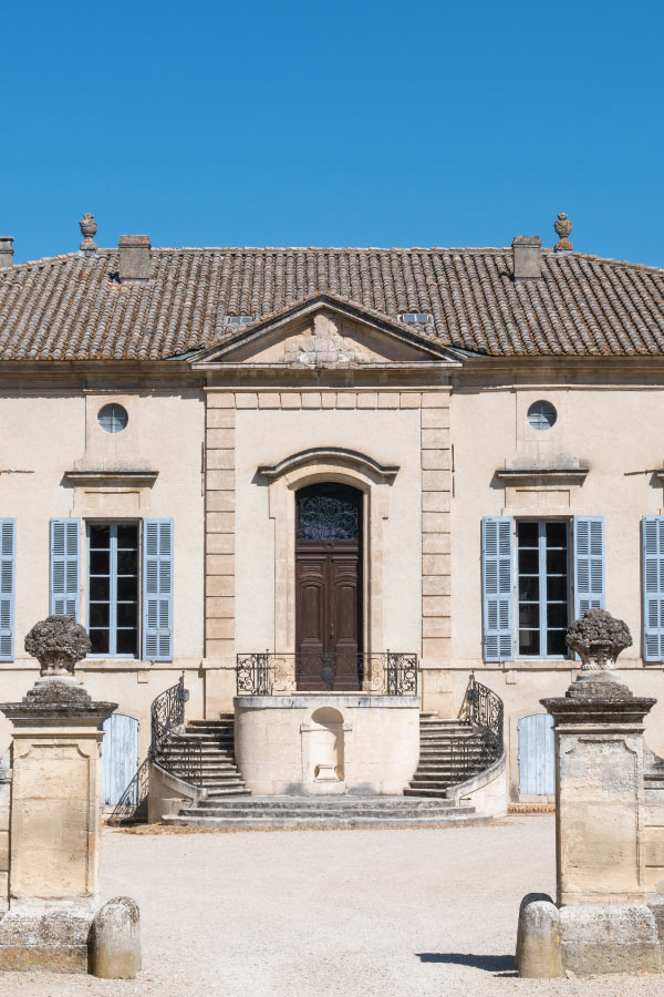 Domaine de Lagoy