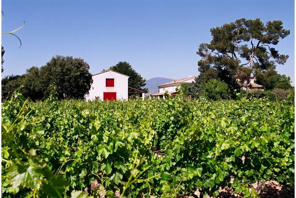 Domaine de Marotte