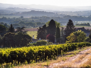 Domaine de Matibat