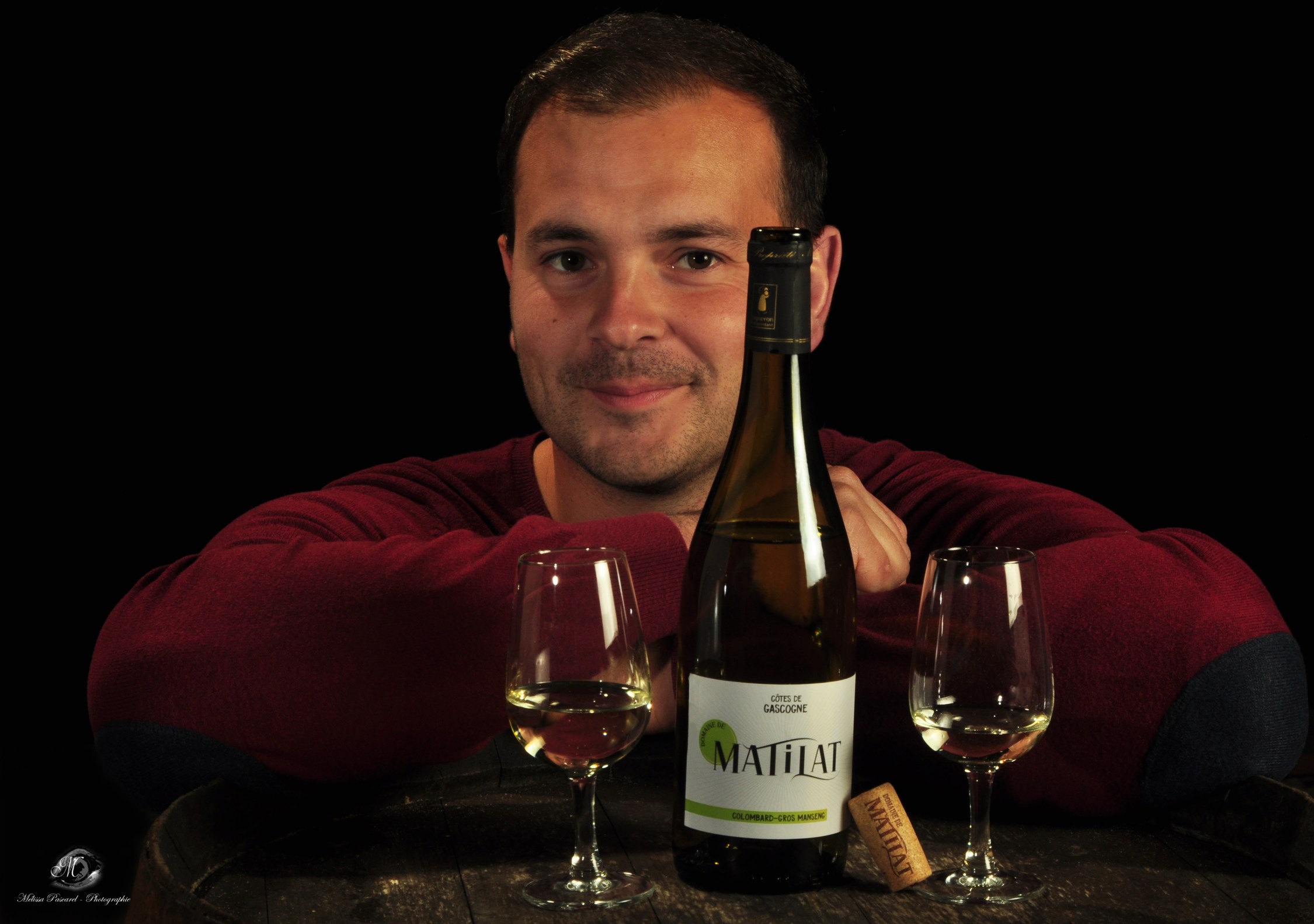Domaine de Matilat