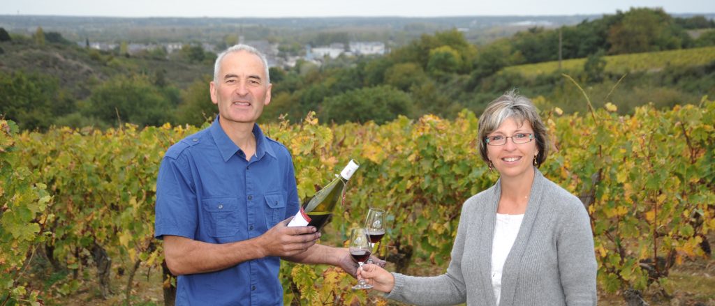 Domaine de Montplaisir